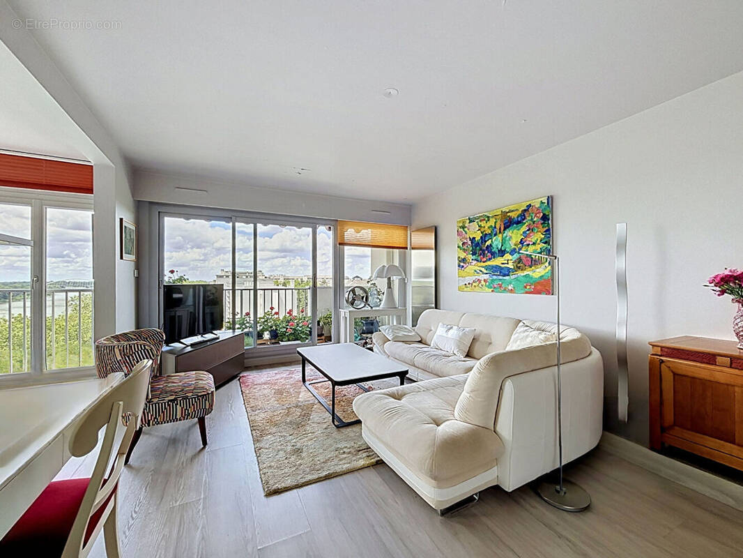Appartement à ORLEANS