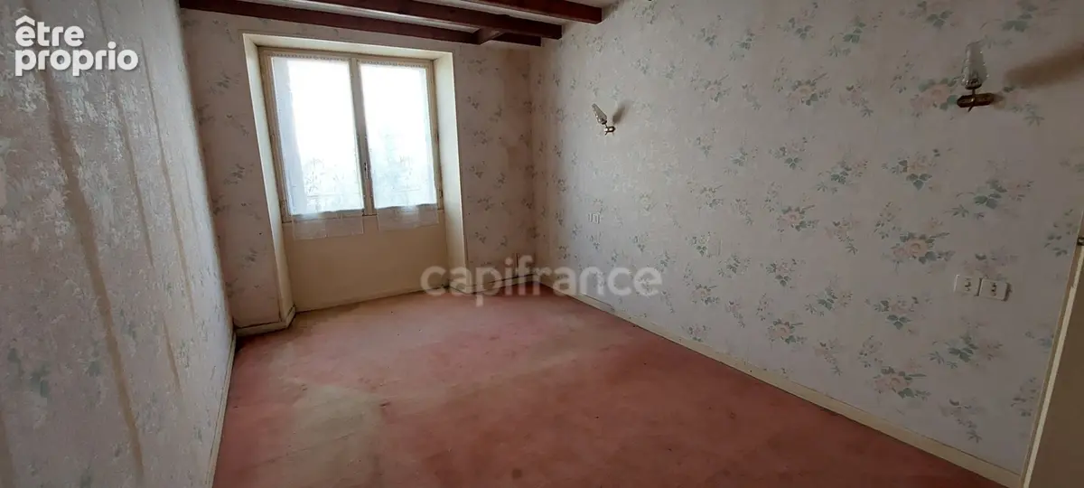 Maison à vendre 5 pièces NALLIERS (85) - photo 10