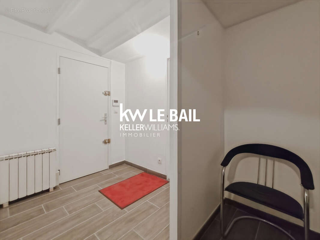 Appartement à PONTOISE