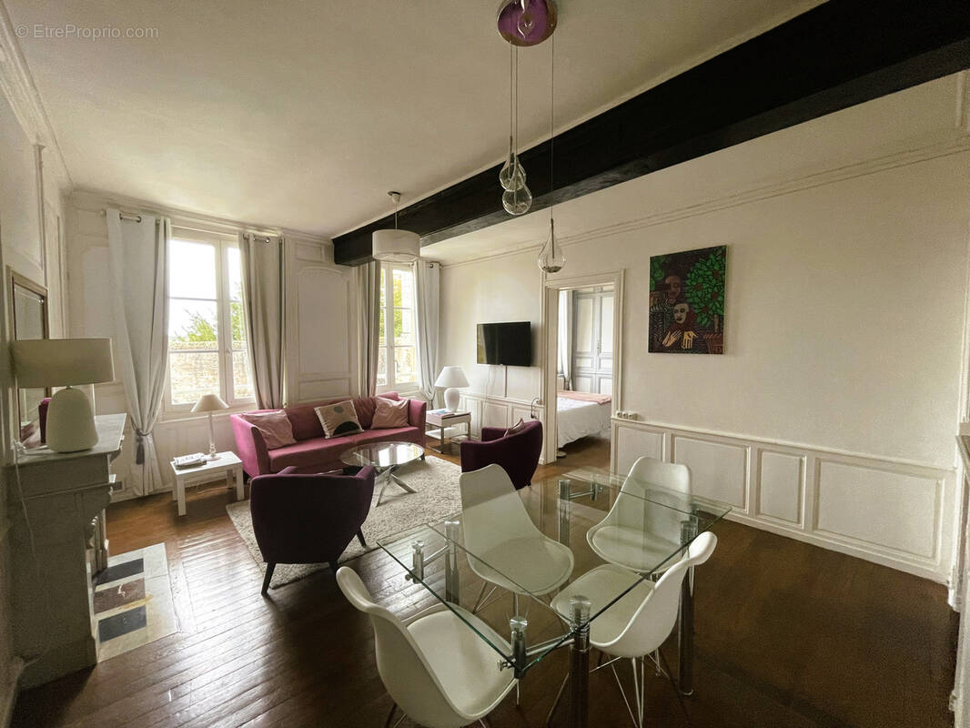 Appartement à CHARTRES