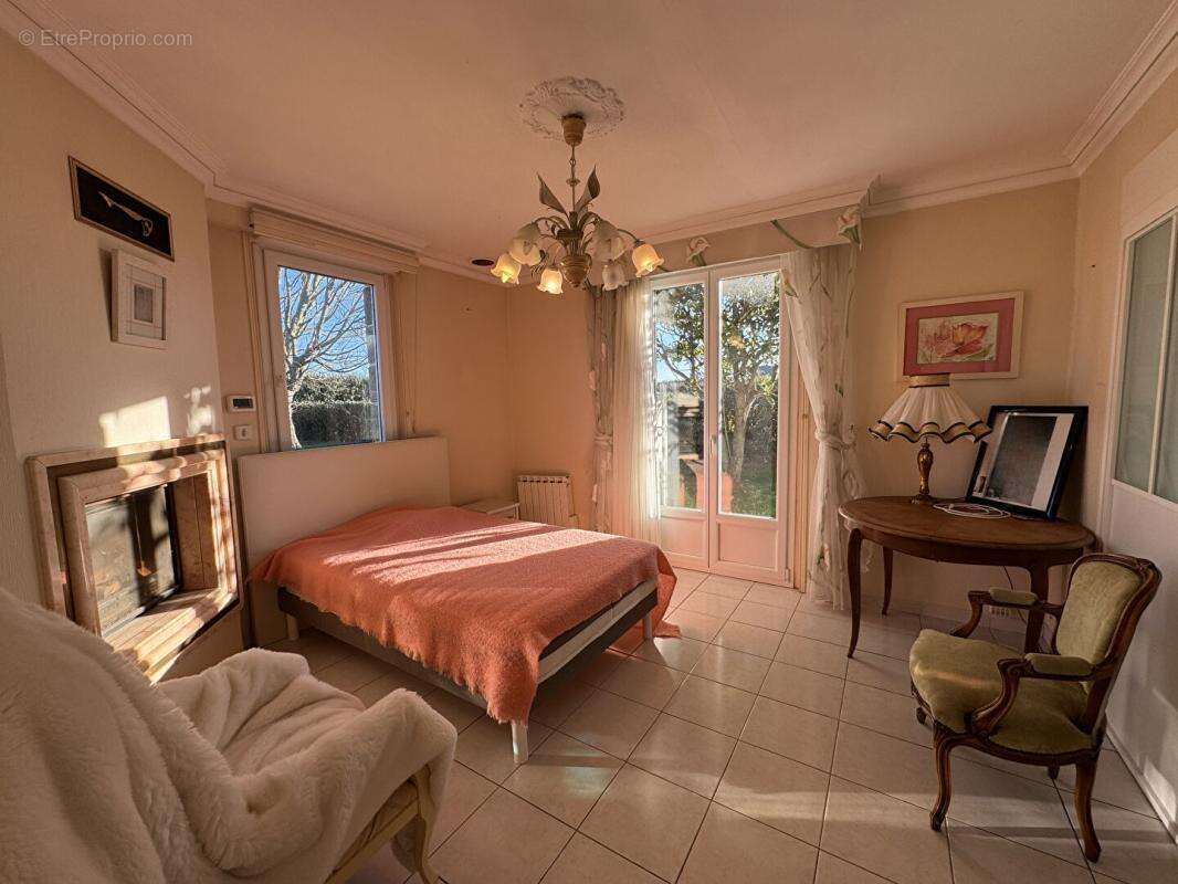 Maison à PLEUBIAN