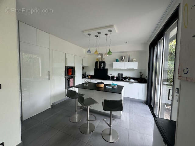 Maison à SANARY-SUR-MER