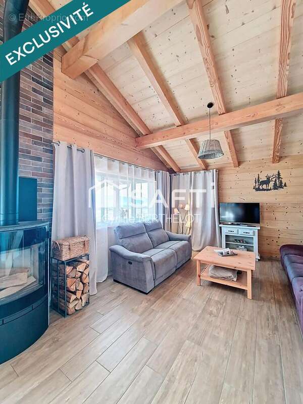 Photo 9 - Maison à BOLQUERE