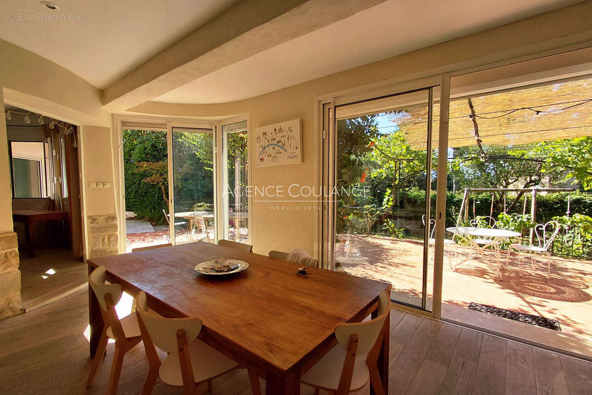 Appartement à LA CIOTAT