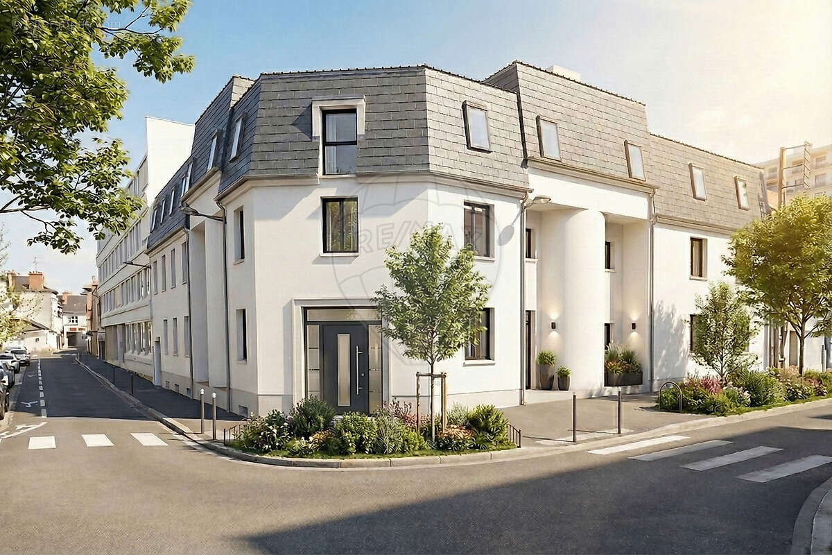 Appartement à ORLEANS