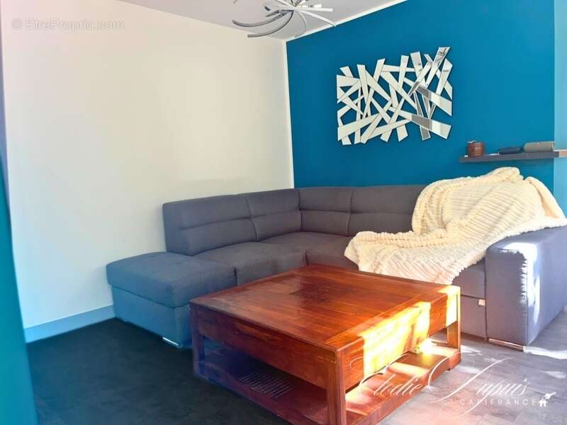 Appartement à MODANE