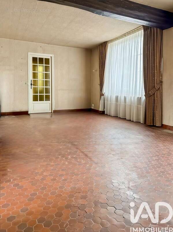 Photo 5 - Maison à CHAMPIGNY