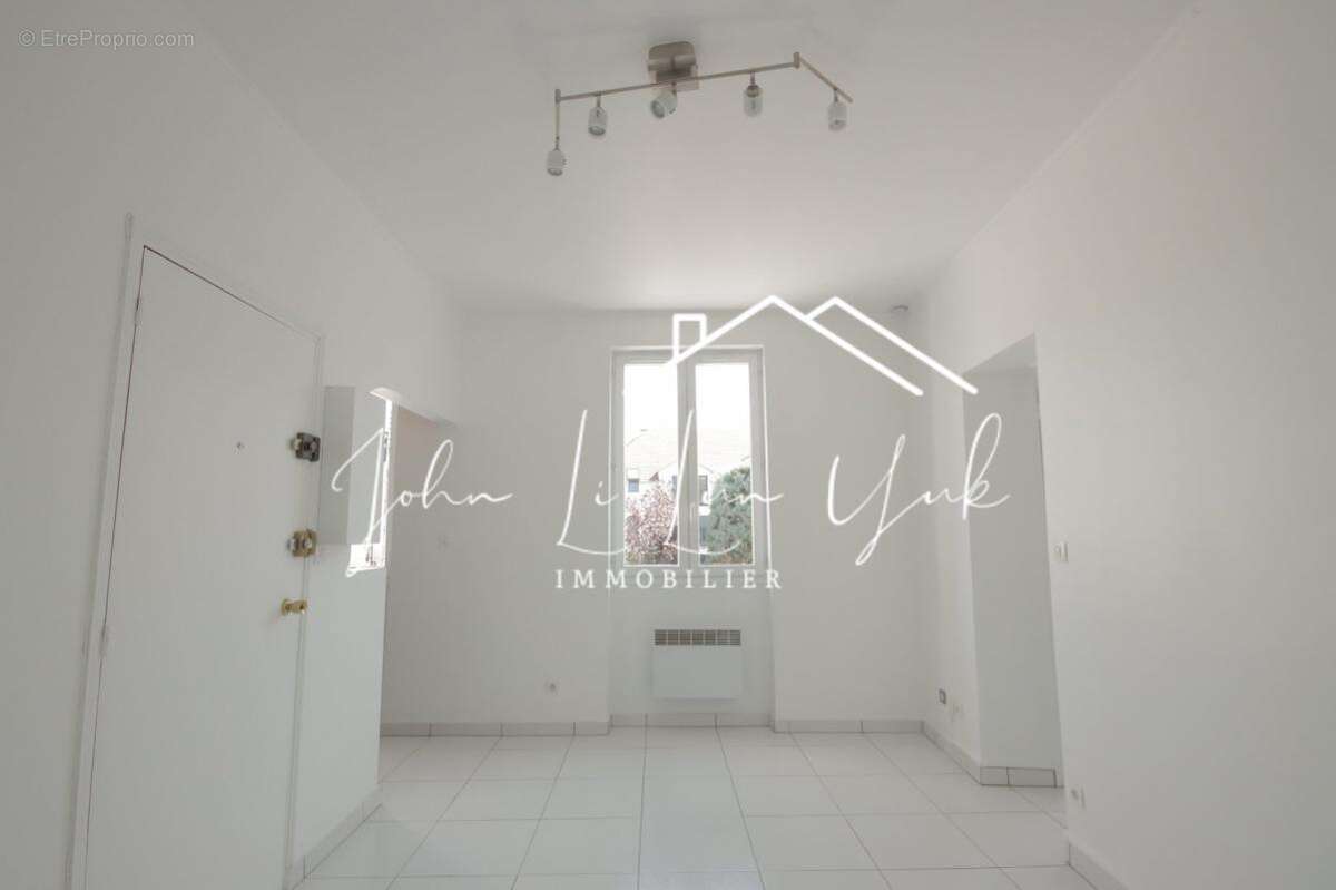 Appartement à BESSANCOURT