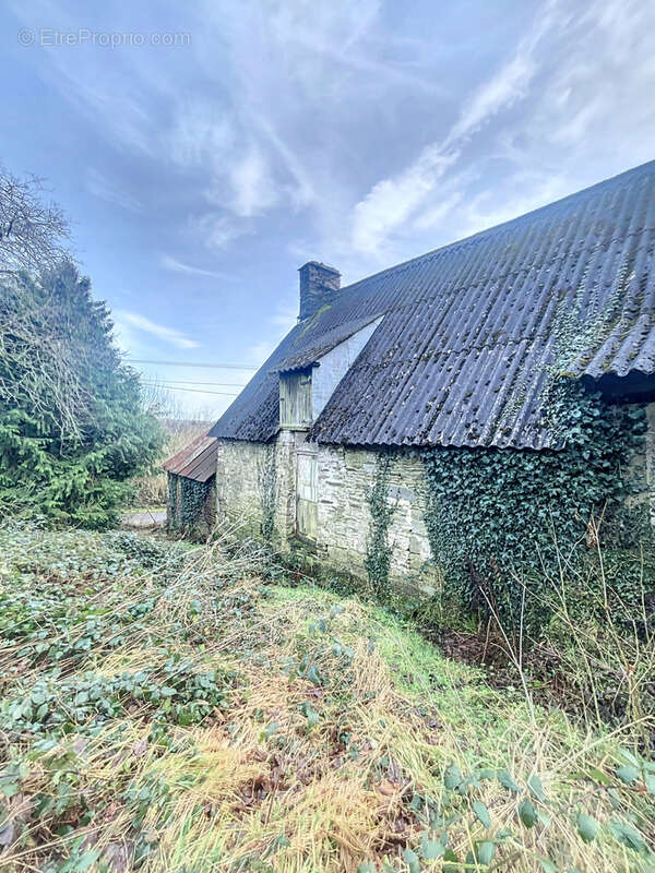 Maison à BROUAINS