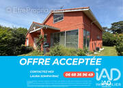 Photo 1 - Maison à FONBEAUZARD