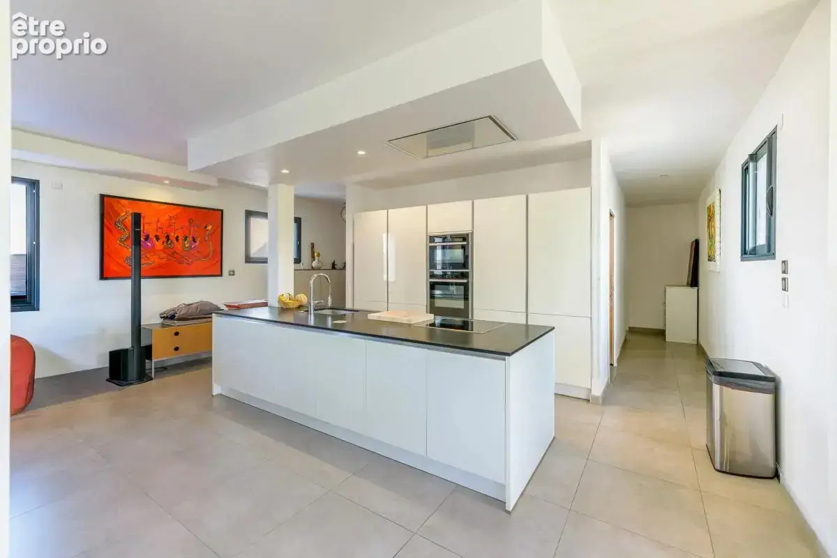 Maison de 6 pièces de 194 m² à Chanceaux-sur-Choisille - photo 4