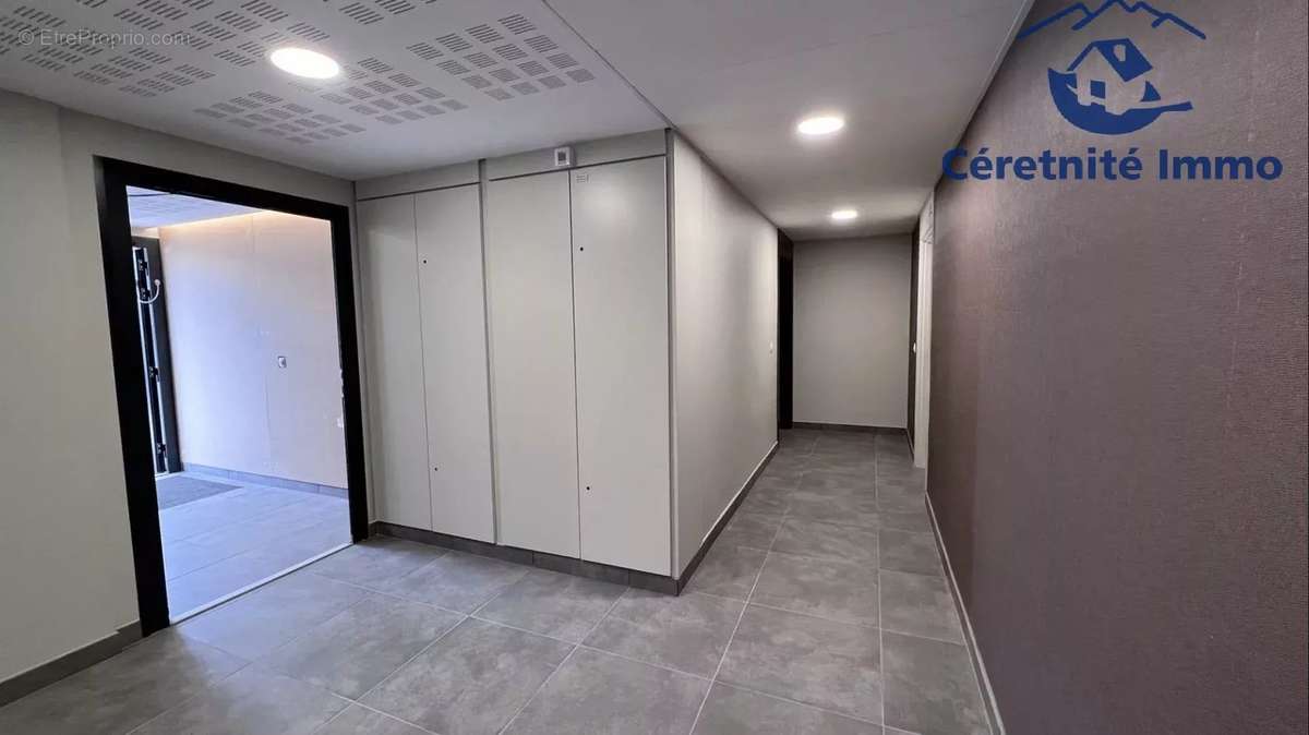 Appartement à PERPIGNAN