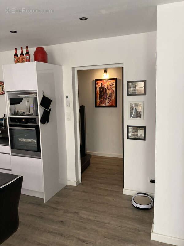 Maison à ROQUEMAURE