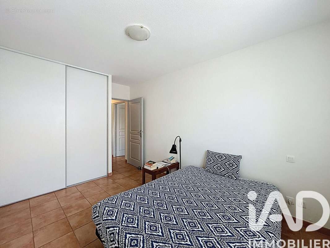 Photo 8 - Appartement à PERPIGNAN