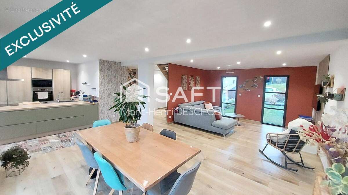 Photo 2 - Maison à CAMIERS