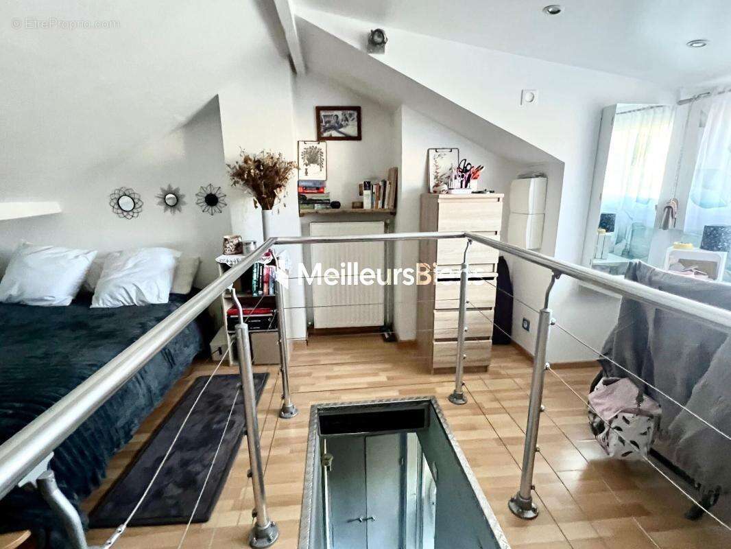 Maison à CORMEILLES-EN-PARISIS