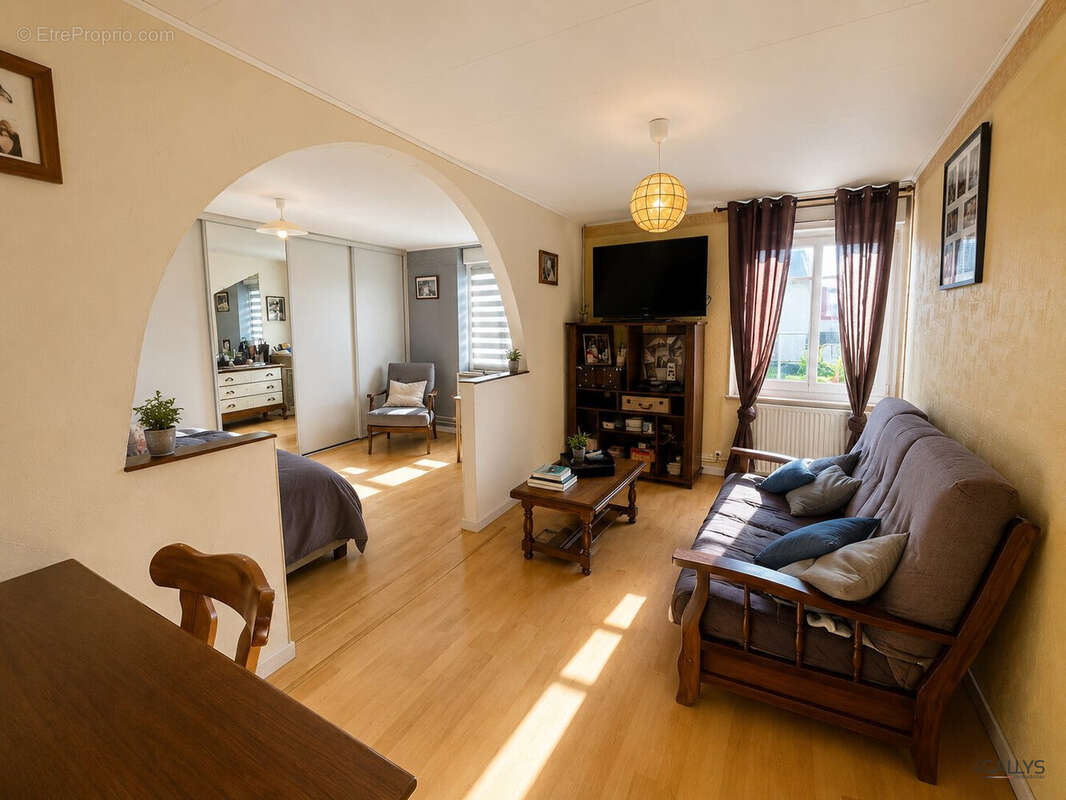 Maison 125 m² à Luneville  - photo 9