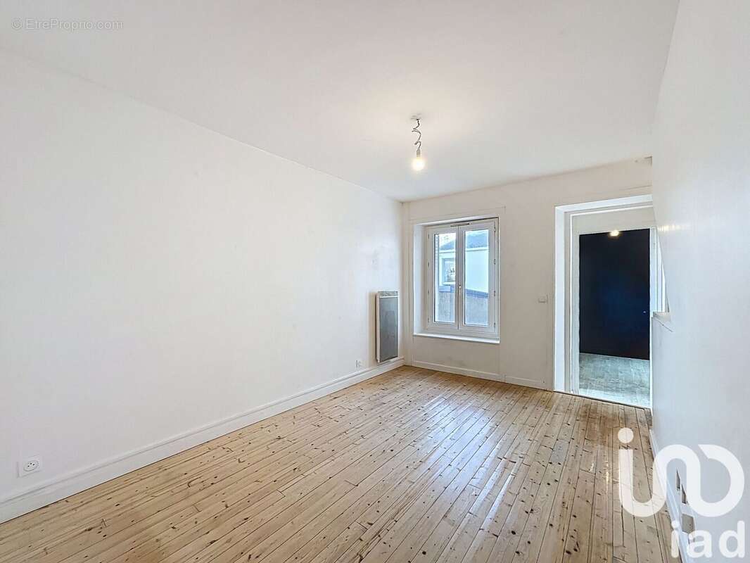 Photo 5 - Appartement à RENNES