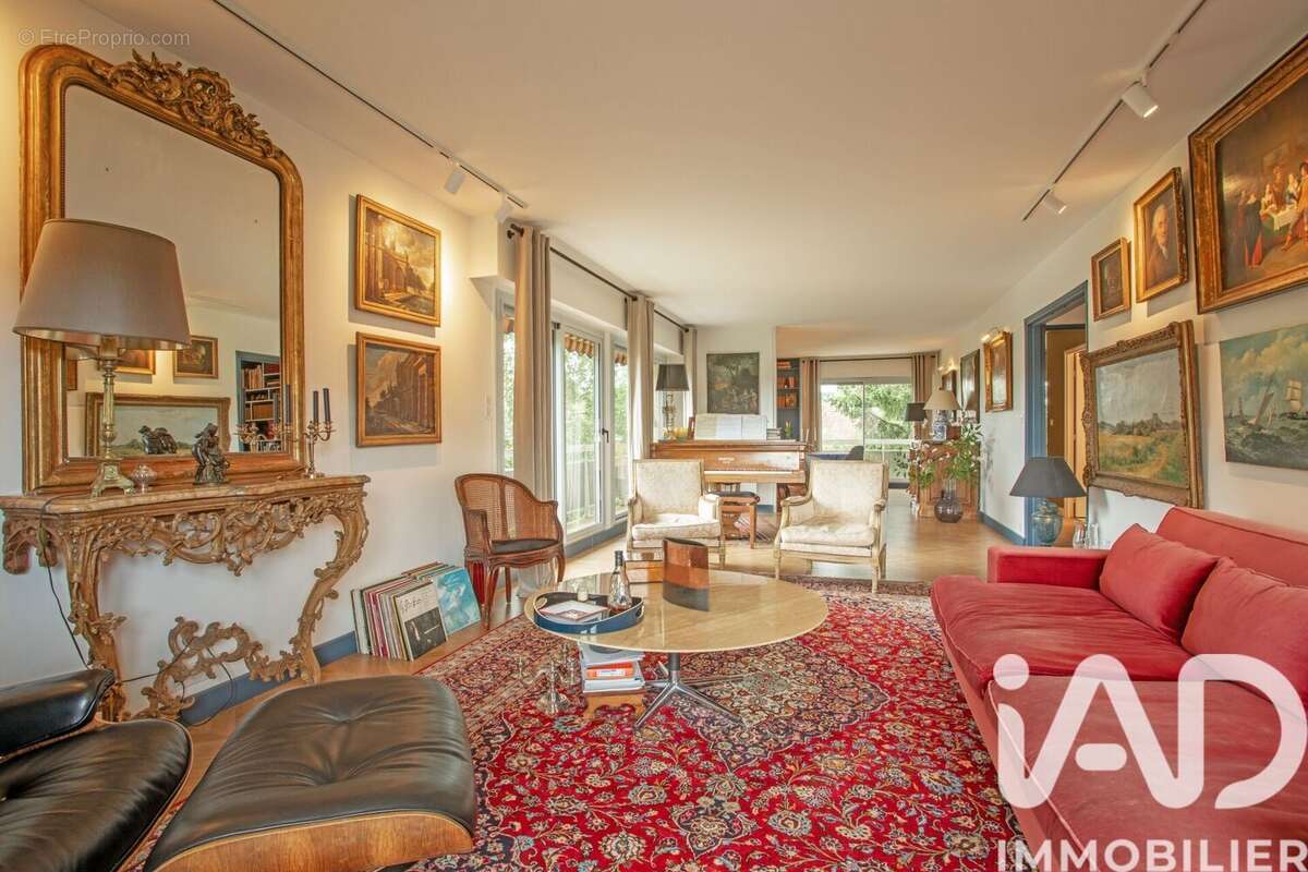 Photo 2 - Appartement à COMPIEGNE