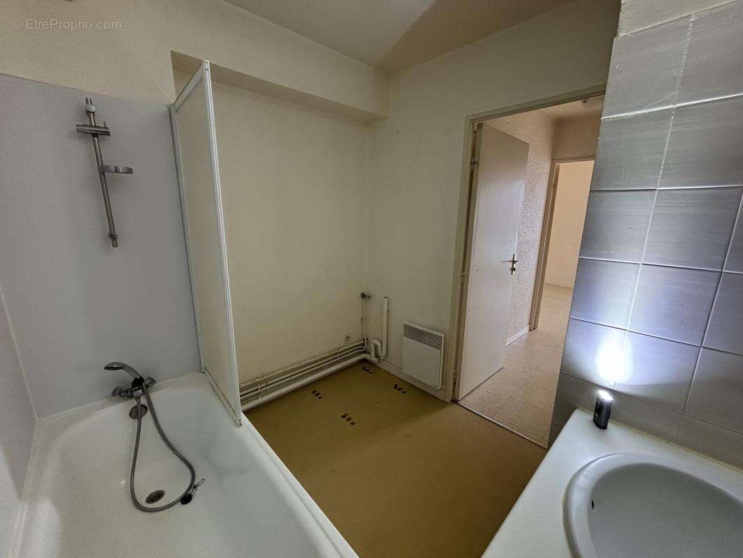 Appartement à CLERMONT-FERRAND