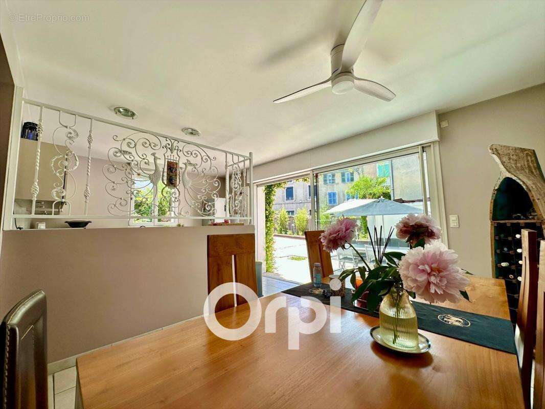 Maison à VILLARD-BONNOT