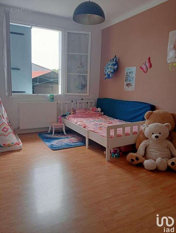 Photo 5 - Maison à LES FOSSES