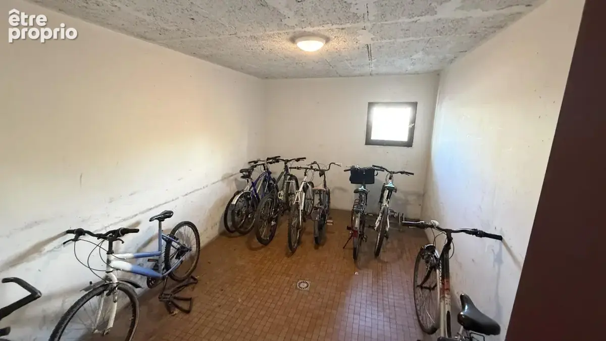 À vendre Appartement Studio meublé - charme et praticité entre le cœur de ville et la gare de Dax !  - photo 5