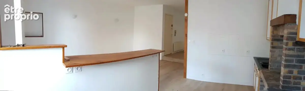 Appartement Vitre 3 pièce(s) 73 m2 - photo 5