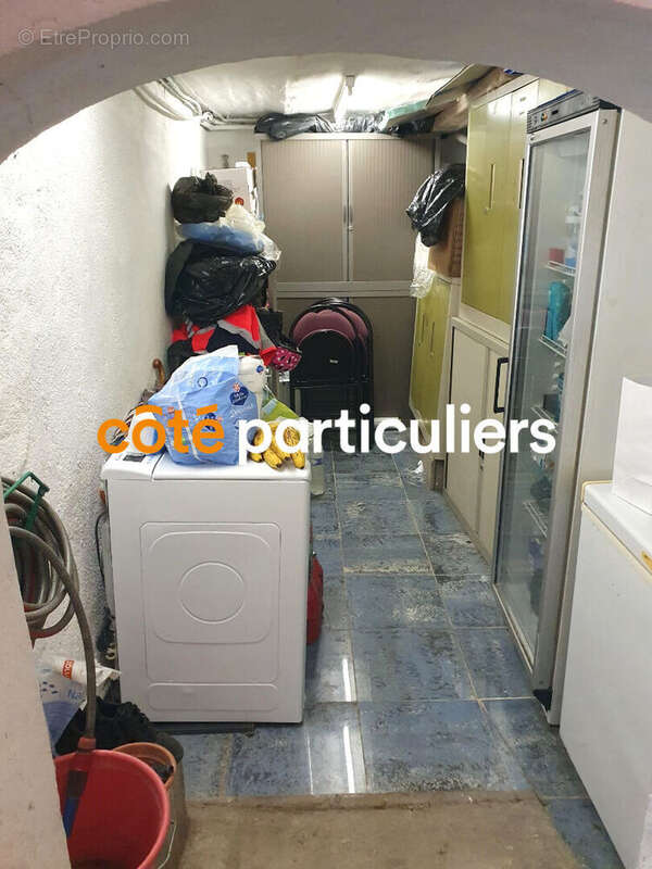 Appartement à VILLENEUVE-LE-ROI