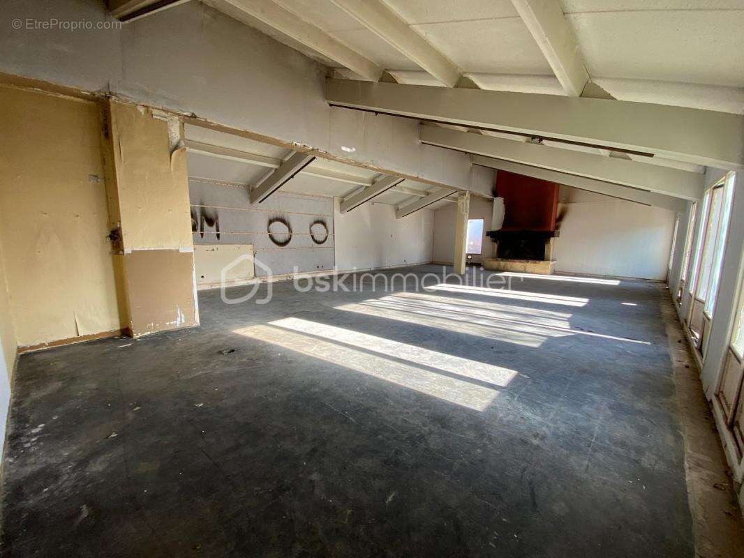 Maison à SAINT-CHRISTOL