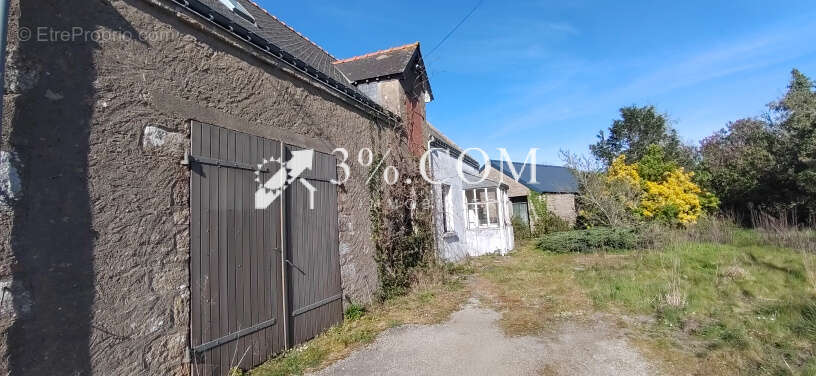 Maison à BELZ