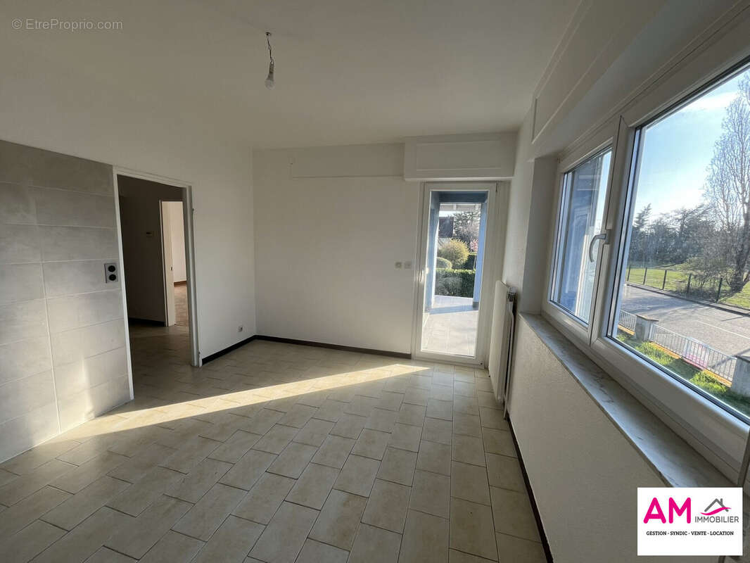 Maison 122 m² à Cernay  - photo 3