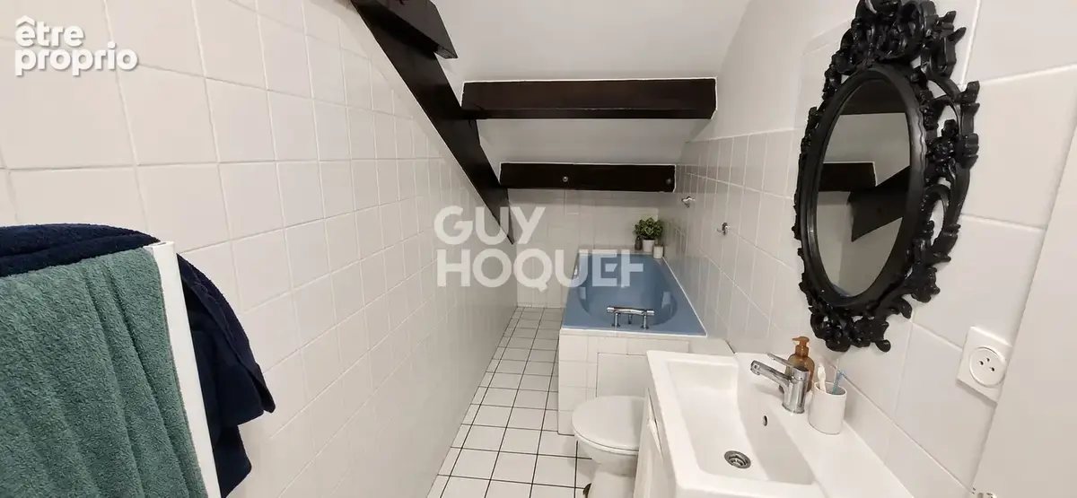 Idéal investisseur-fort potentiel locatif ! - photo 3