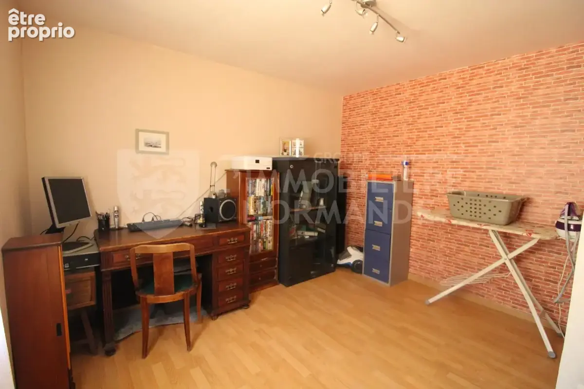 Maison 3 chambres + bureau - photo 5