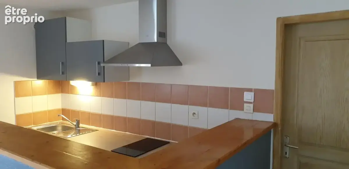 appartement 3 pièces de 48.20 m² - photo 4