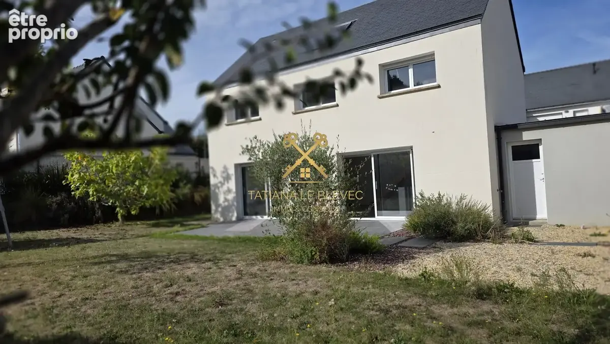 Maison à GUIDEL