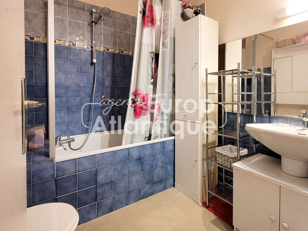 Appartement à LES MATHES