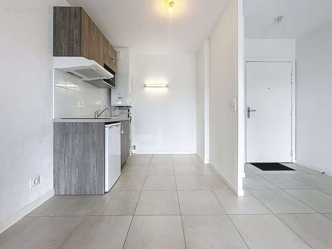 Appartement à BRUGES