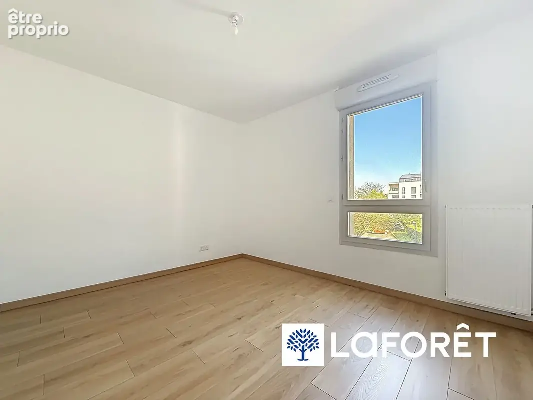Appartement Oullins Pierre Benite 2 pièce(s) 37 m2 - photo 8