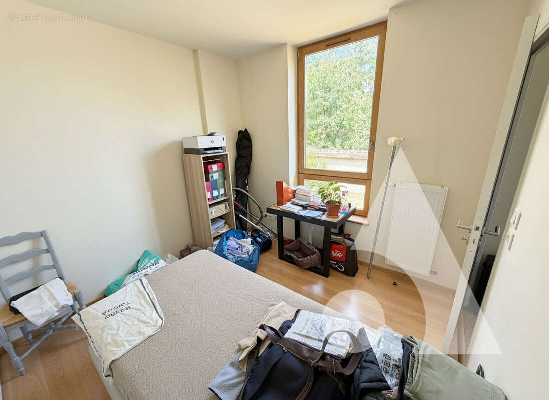 Appartement de caractère Troyes 3 pièce(s) 72.22 m2 - photo 6