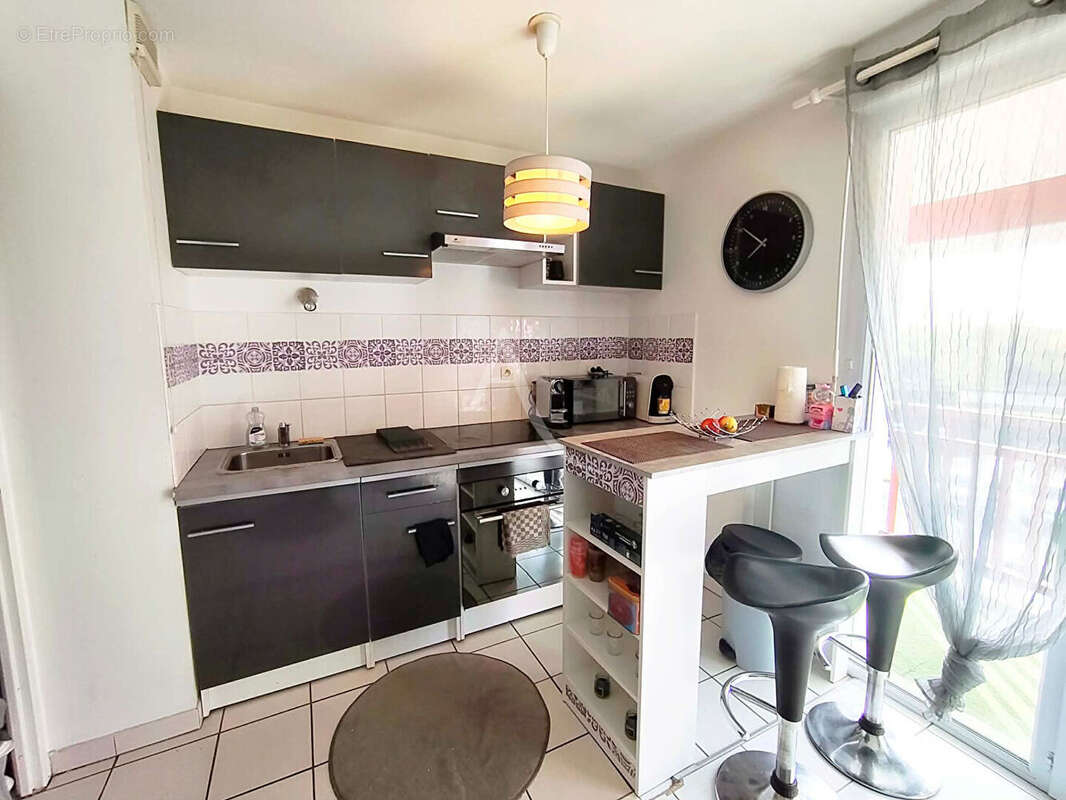 Appartement à SAINT-PAUL-LES-DAX