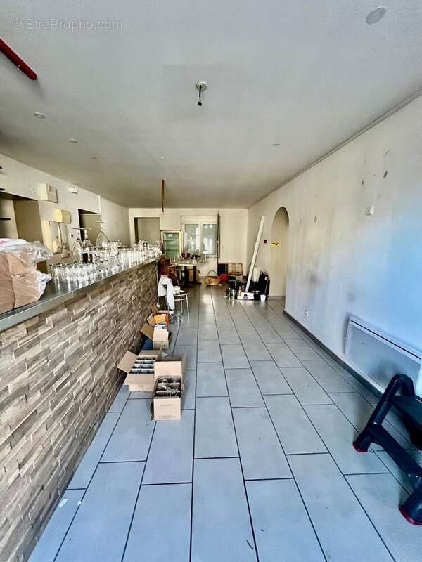 Appartement à LUXEUIL-LES-BAINS