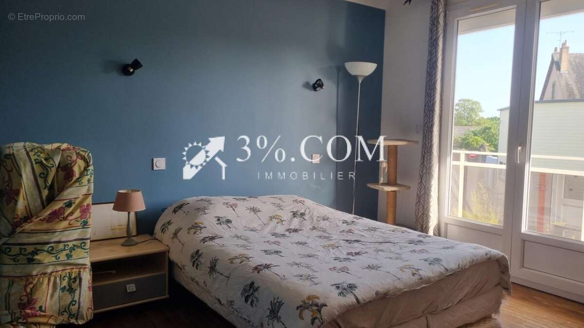 Maison centre ville Inzinzac Lochrist - photo 8
