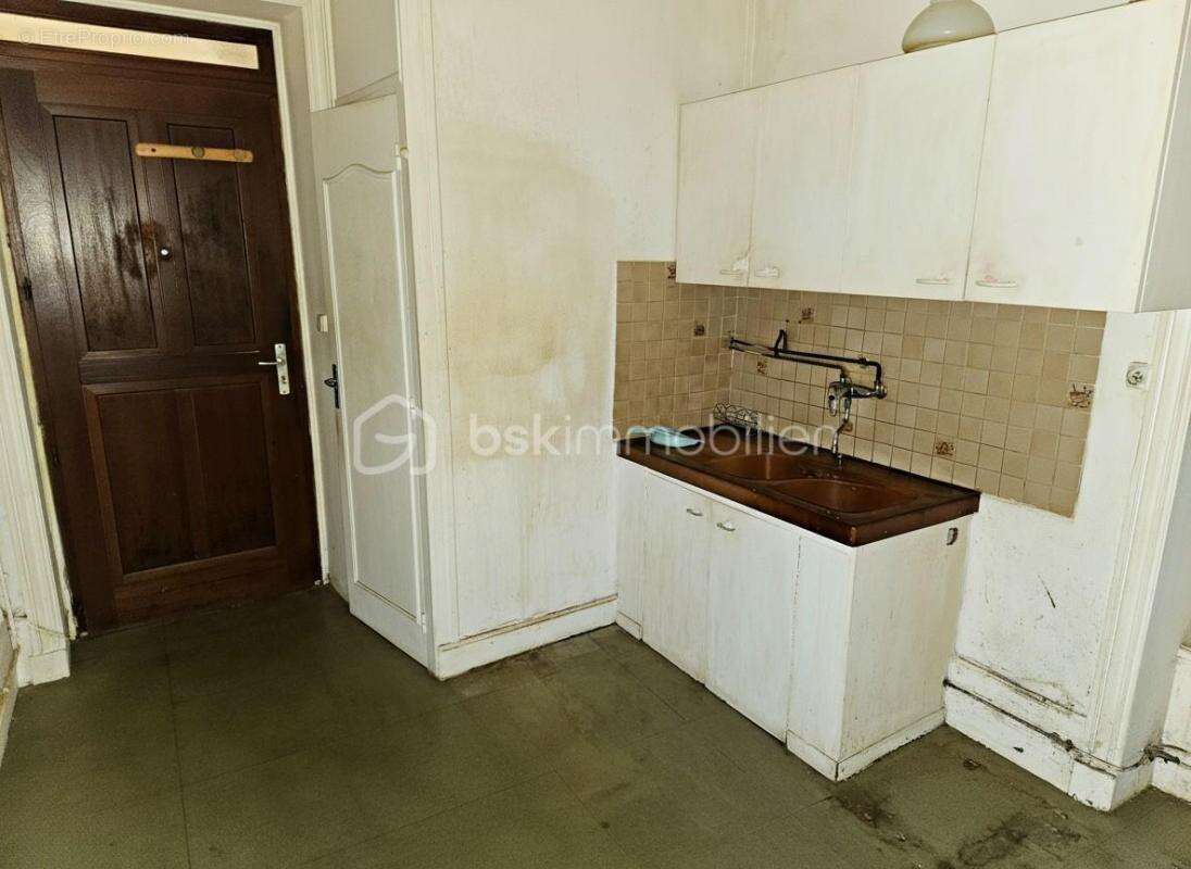 Appartement à ROANNE