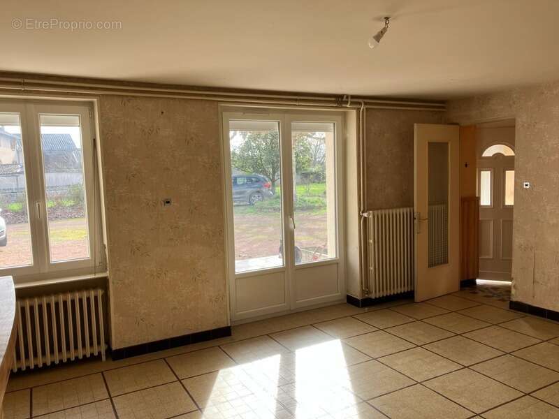 Maison à vendre 6 pièces proche à TAPONAS (69220) 15 mn de villefranche - Maison de 110 m² avec Jardin privatif et 2 Parkings .A - photo 12