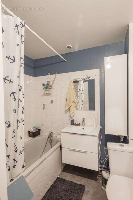 Maison à LA CHAPELLE-SUR-ERDRE