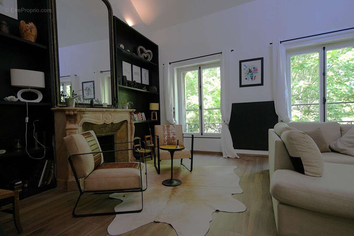 Appartement à NARBONNE