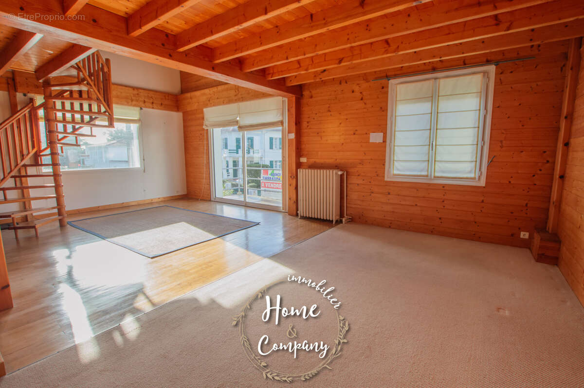 Appartement à ROYAN