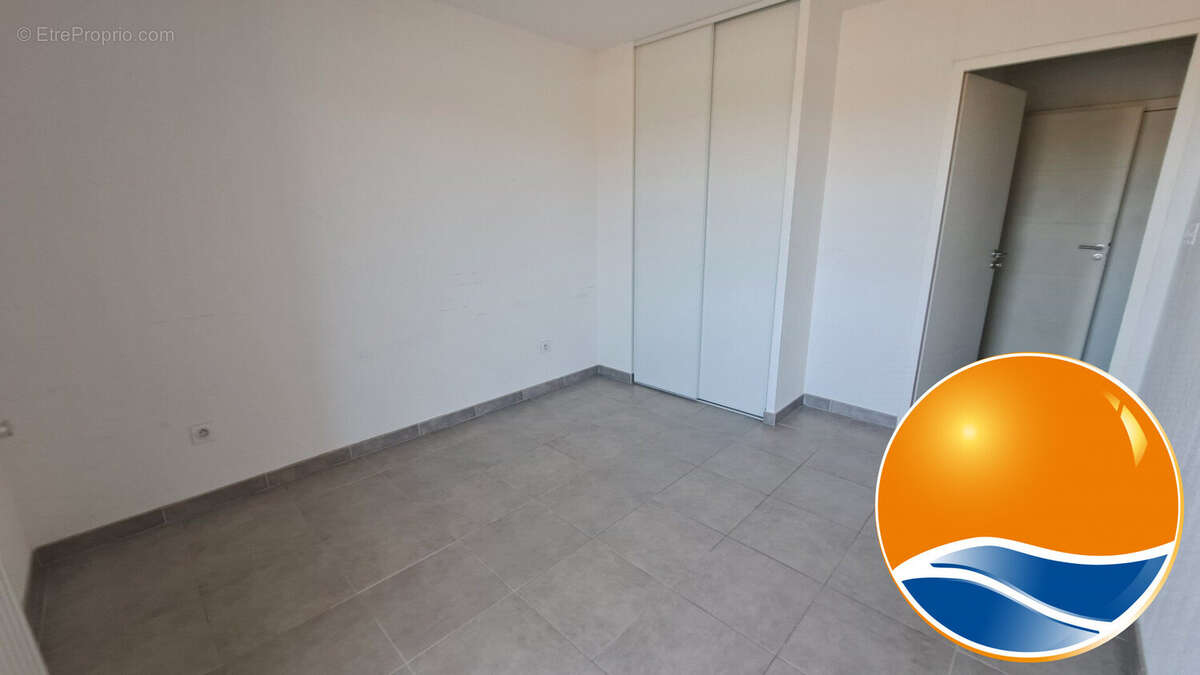 Appartement à BEZIERS