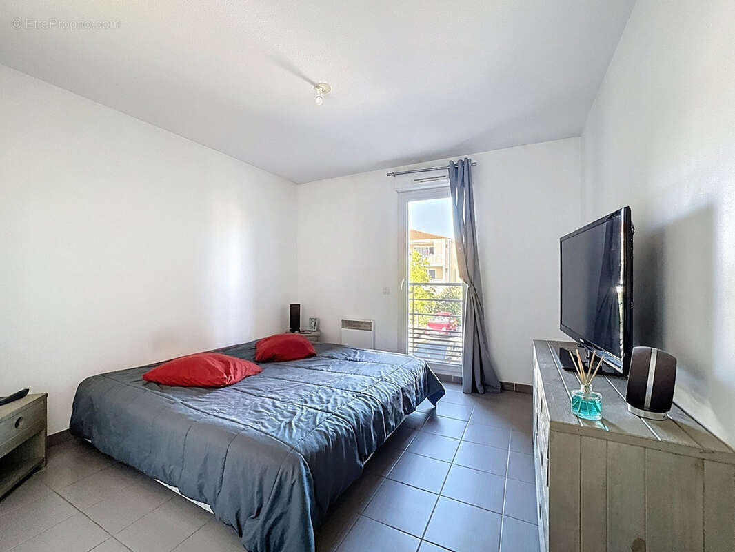 Appartement à GARDANNE
